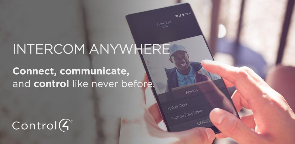 control4-intercom-anywhere