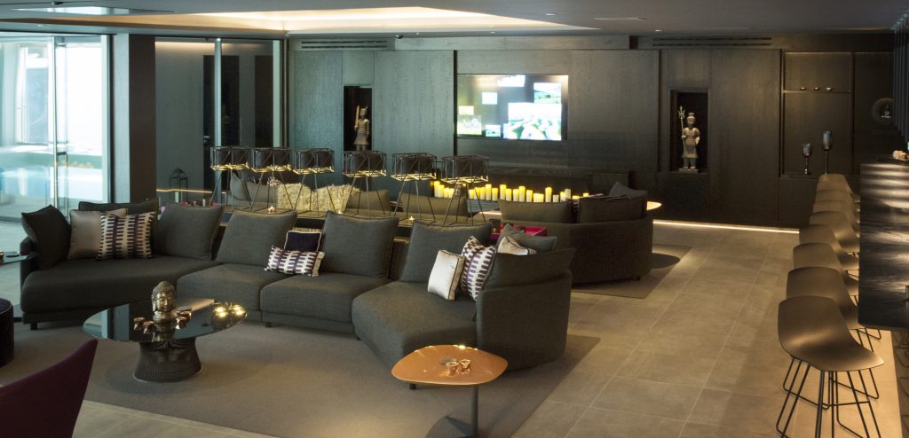 AV Design & Integration Turns Living Rooms into Luxury Home Theatres