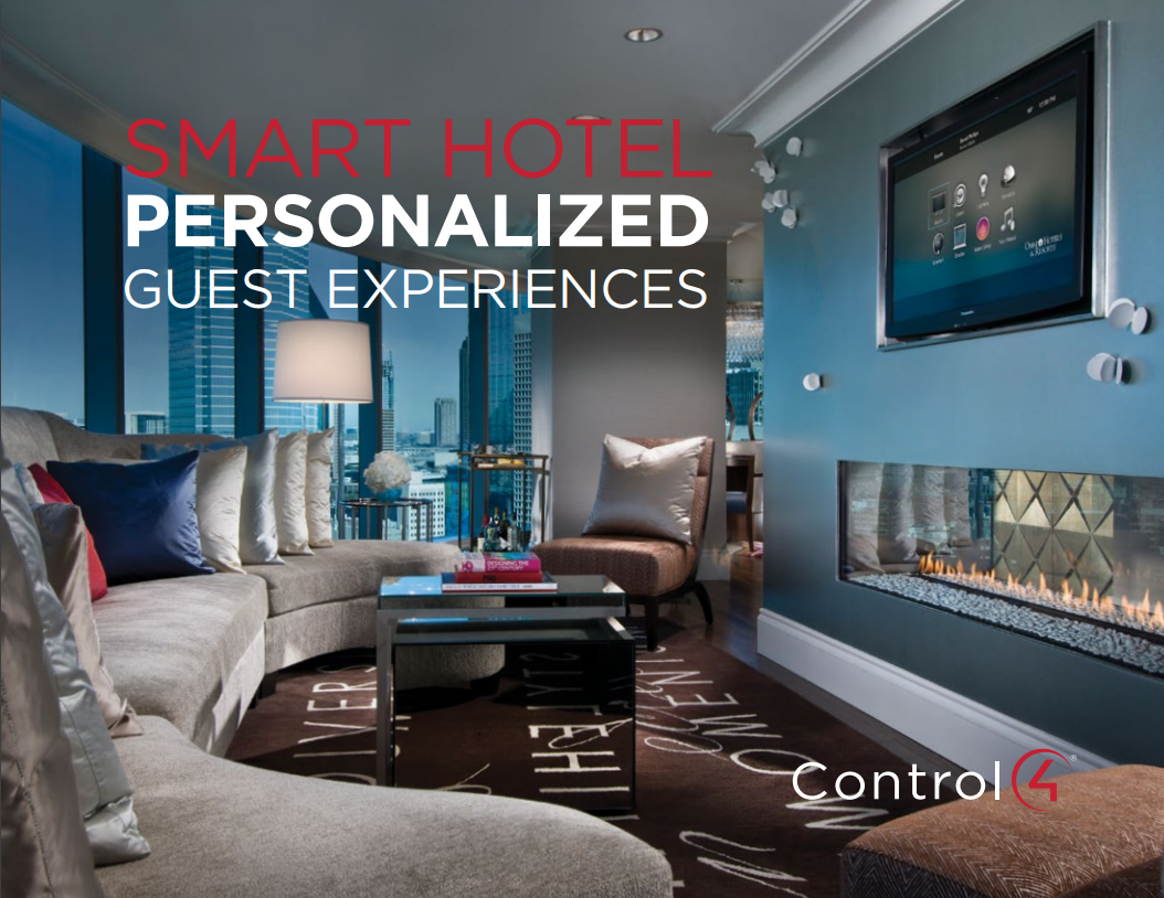 Personalised-guest-experience