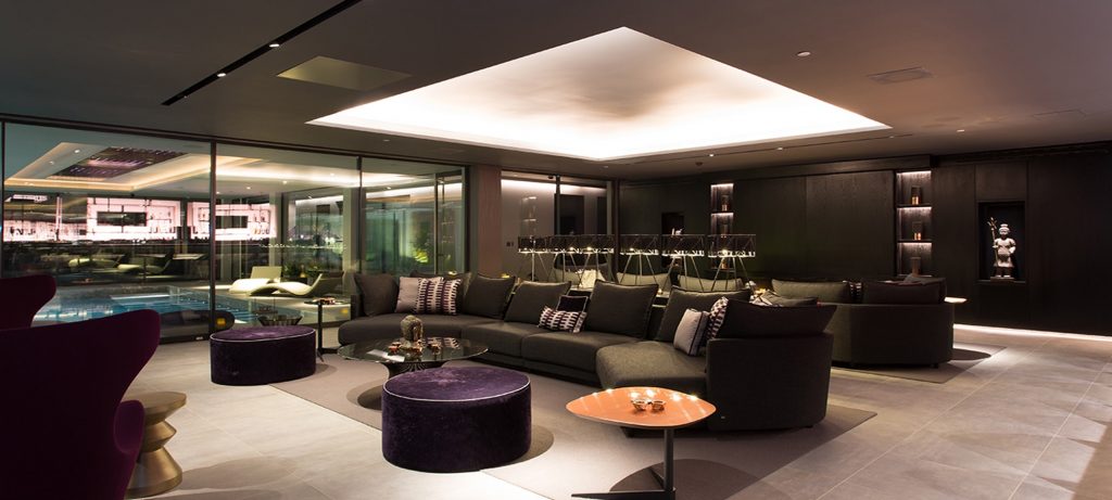 Home Automation London