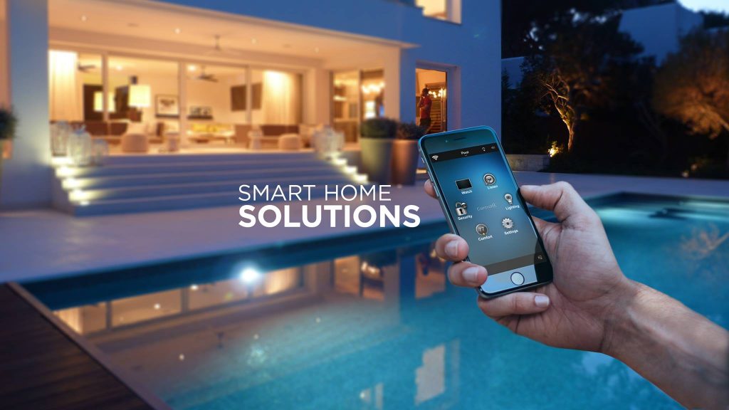 Smart Home Solutions