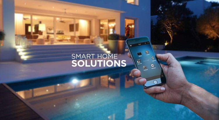 Smart Home Solutions