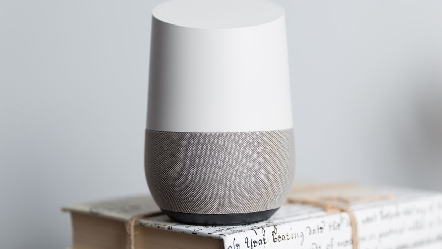 Google-Home