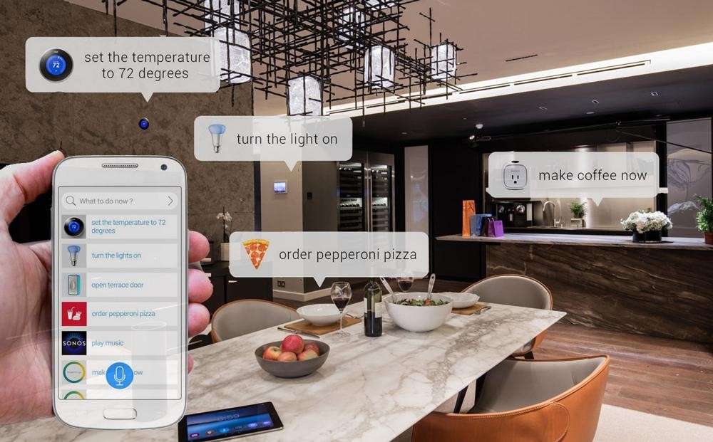 smart-kitchen 10 Things to know about smart homes