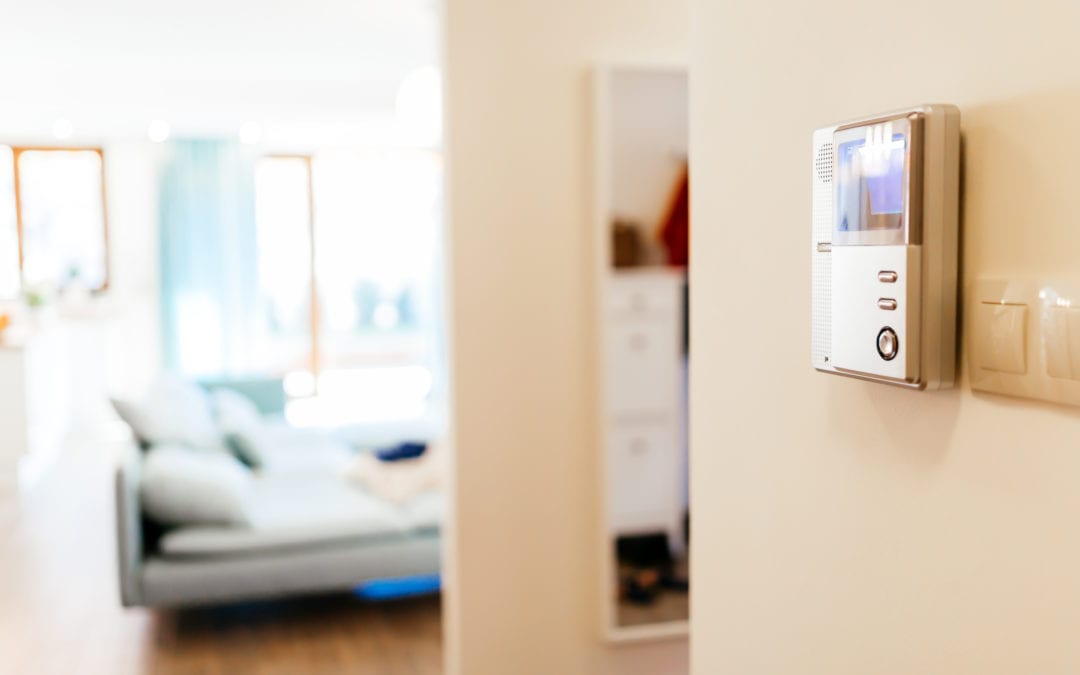 Home-Automation Four Ways Home Automation Can Protect Your Home When You're on Holiday