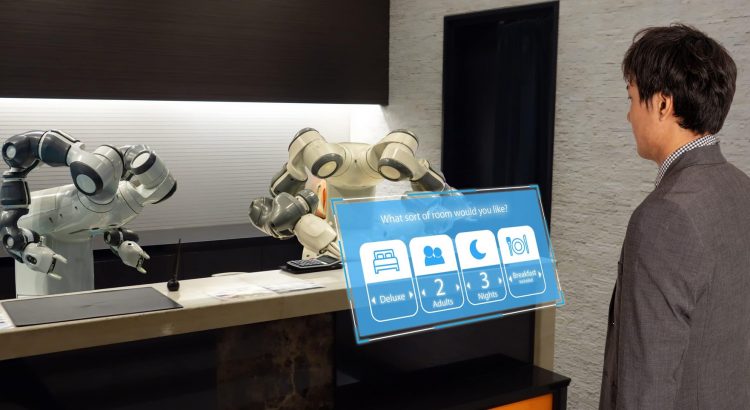 Smart Hotel