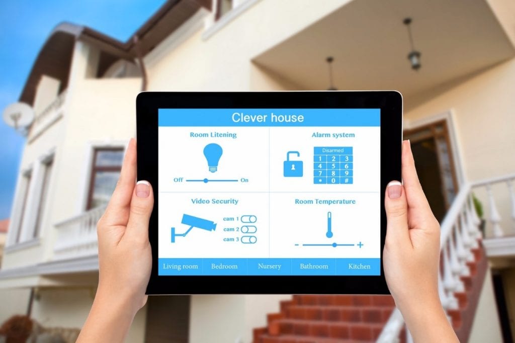Smart-Home-Control Your Pre-Winter Home Automation Checklist: Essential Tasks to Prepare Your Smart Home for the Winter Months