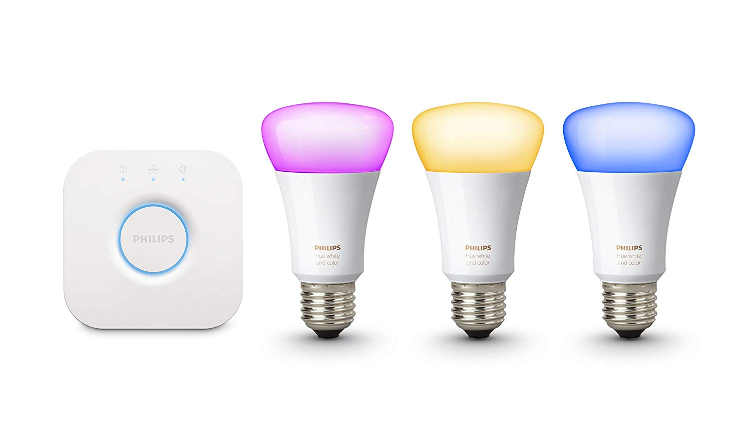 PHILIPS-Hue