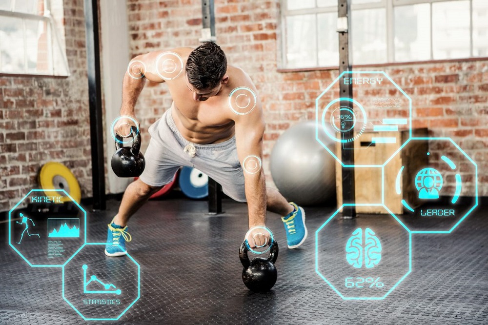 Gym Automation: Creating Your Smart Gym