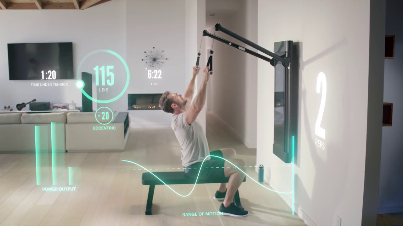 Five Essential Smart Home Upgrades for Your Workout Space