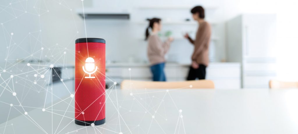 Smart Devices for home