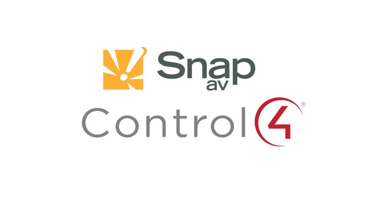 Snapav Control