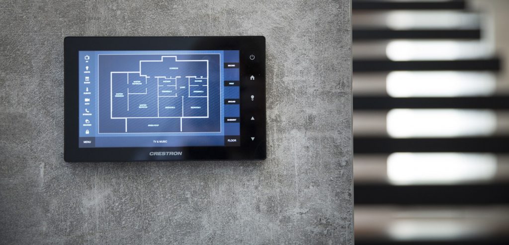 Home Automation System