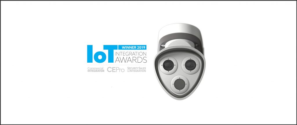 IOT-awards
