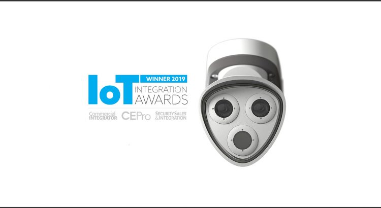 IOT-awards
