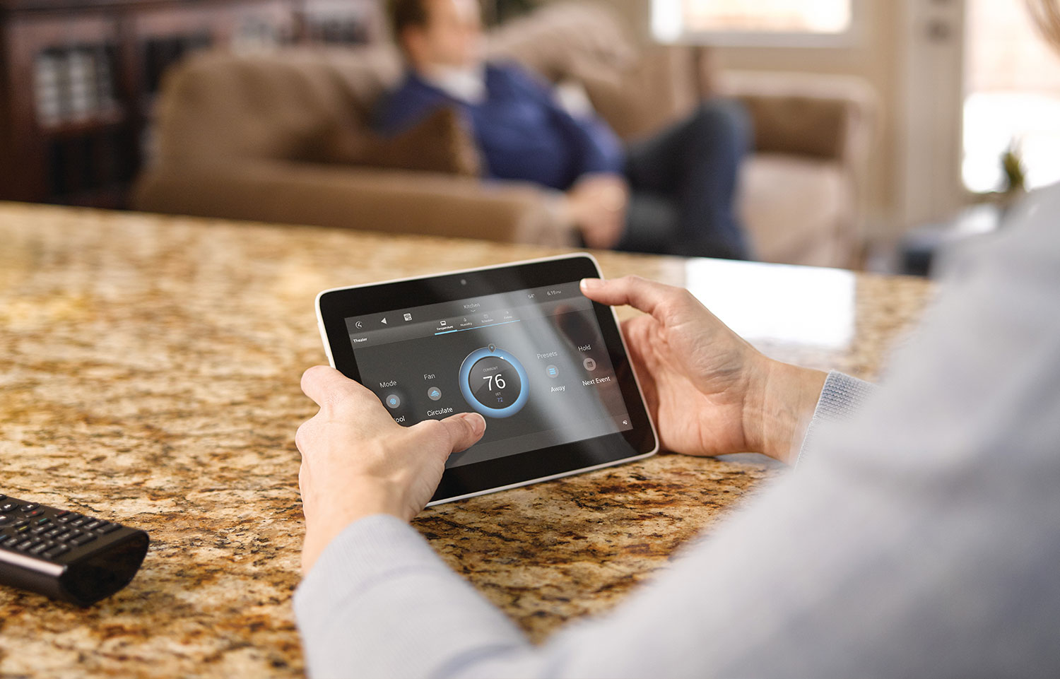 Smart-Energy-Management Why You Must Invest in Smart Home Technology if you Remodel Your Home