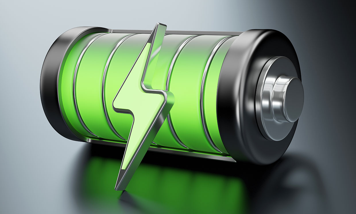 Smart-Batteries Look at the latest on Smart Energy Savings Innovation