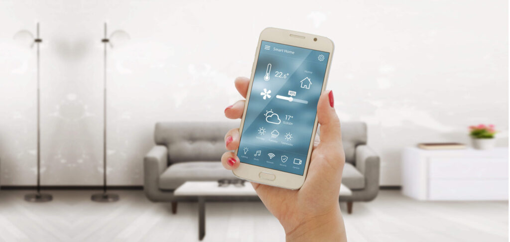 Smart Energy Savings Innovation
