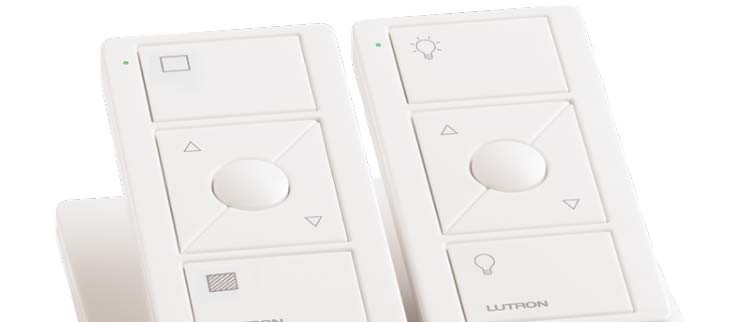 Lutron Lutron – What's new with Lutron lighting control?