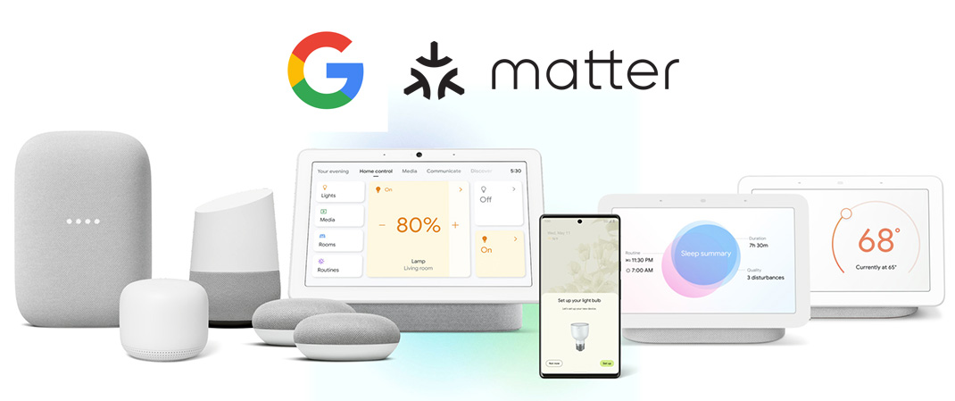 Google-matter