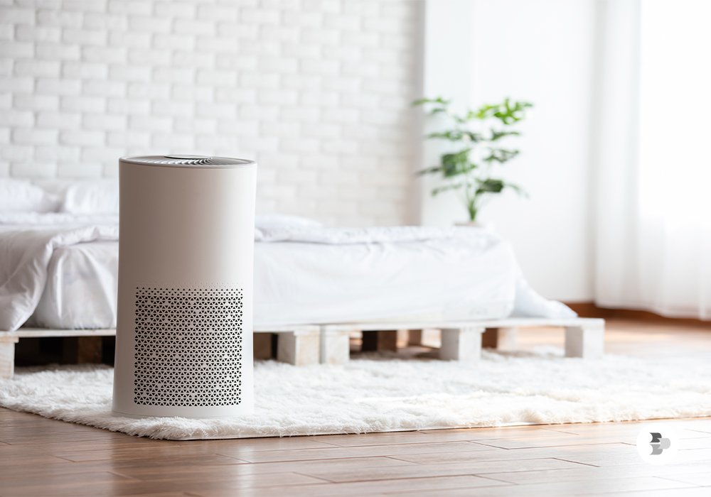 Smart-Portable-Personal-Air-Purifiers